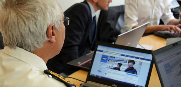 SocialMedia-Team - © Bayerisches Staatsministerium des Innern und für Integration SocialMedia-Team - © Bayerisches Staatsministerium des Innern und für Integration